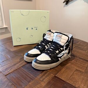 OFF-WHITE OFF COURTS 3.0